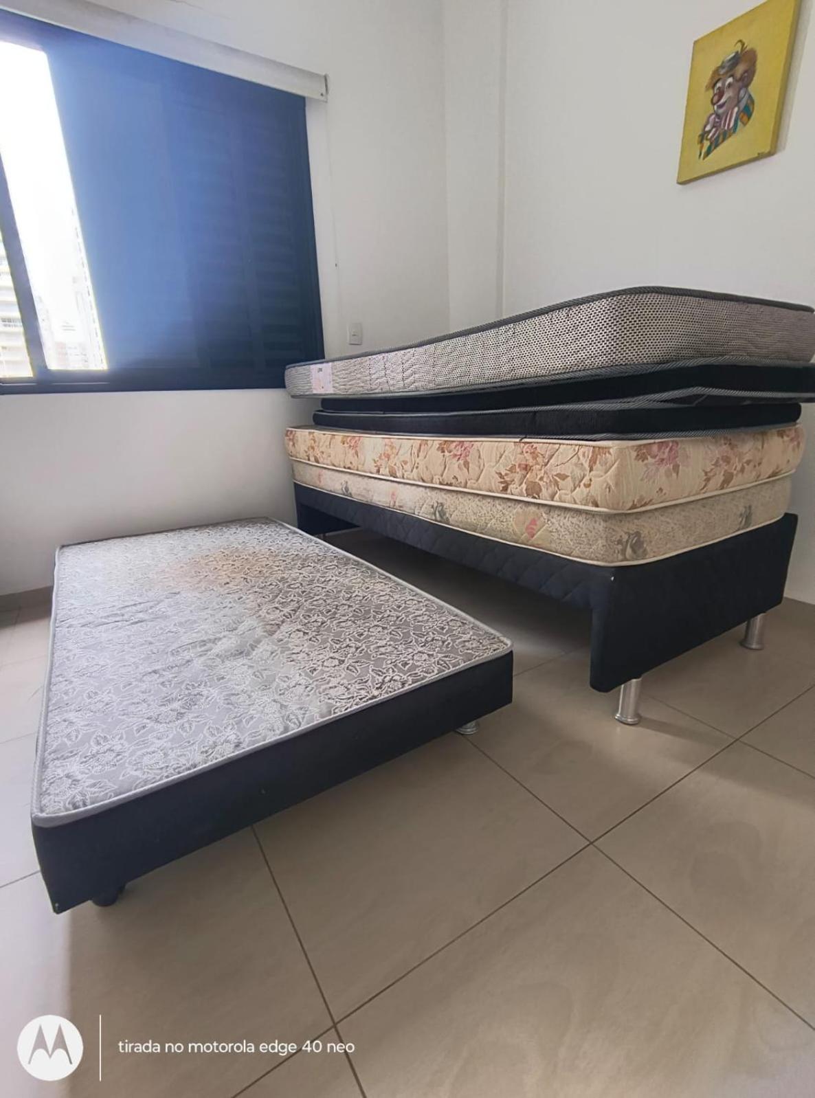Apartamento Flat Praia Pitangueiras No Гуаружа Екстериор снимка