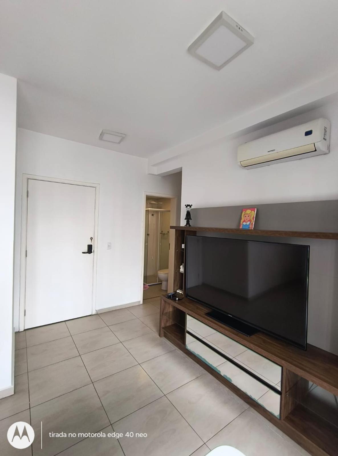 Apartamento Flat Praia Pitangueiras No Гуаружа Екстериор снимка