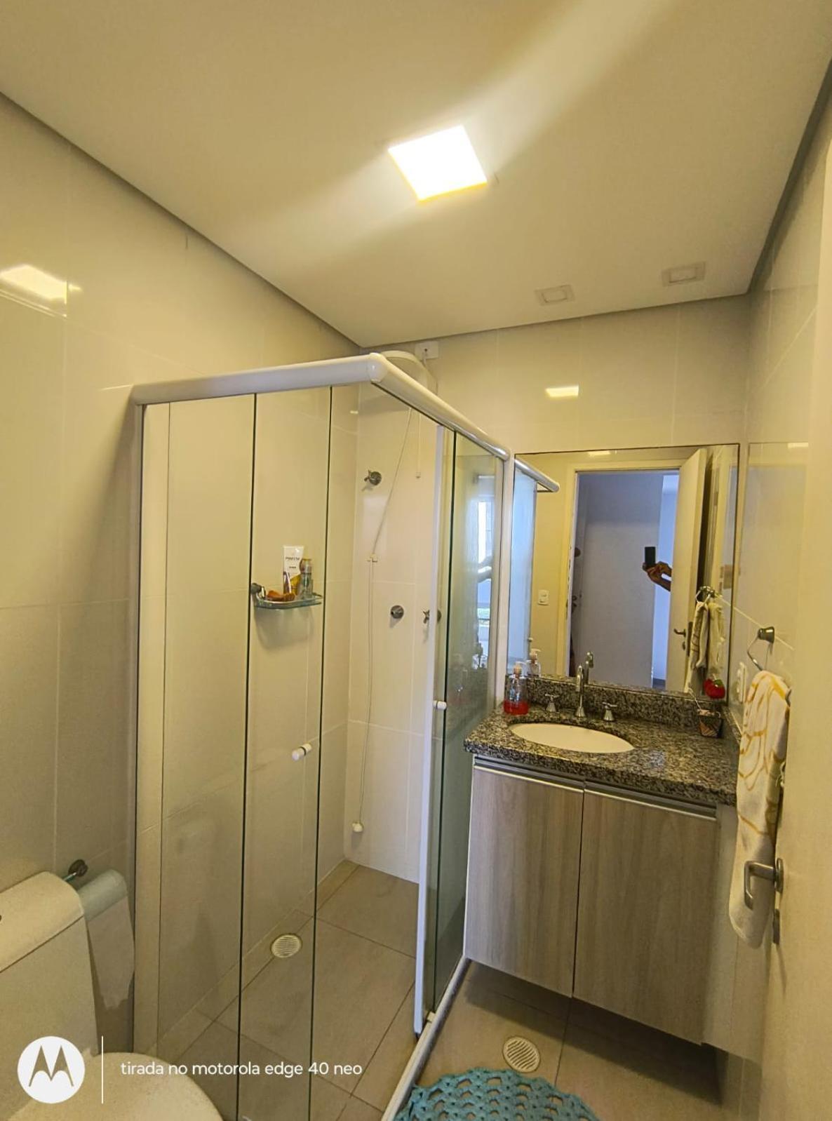 Apartamento Flat Praia Pitangueiras No Гуаружа Екстериор снимка