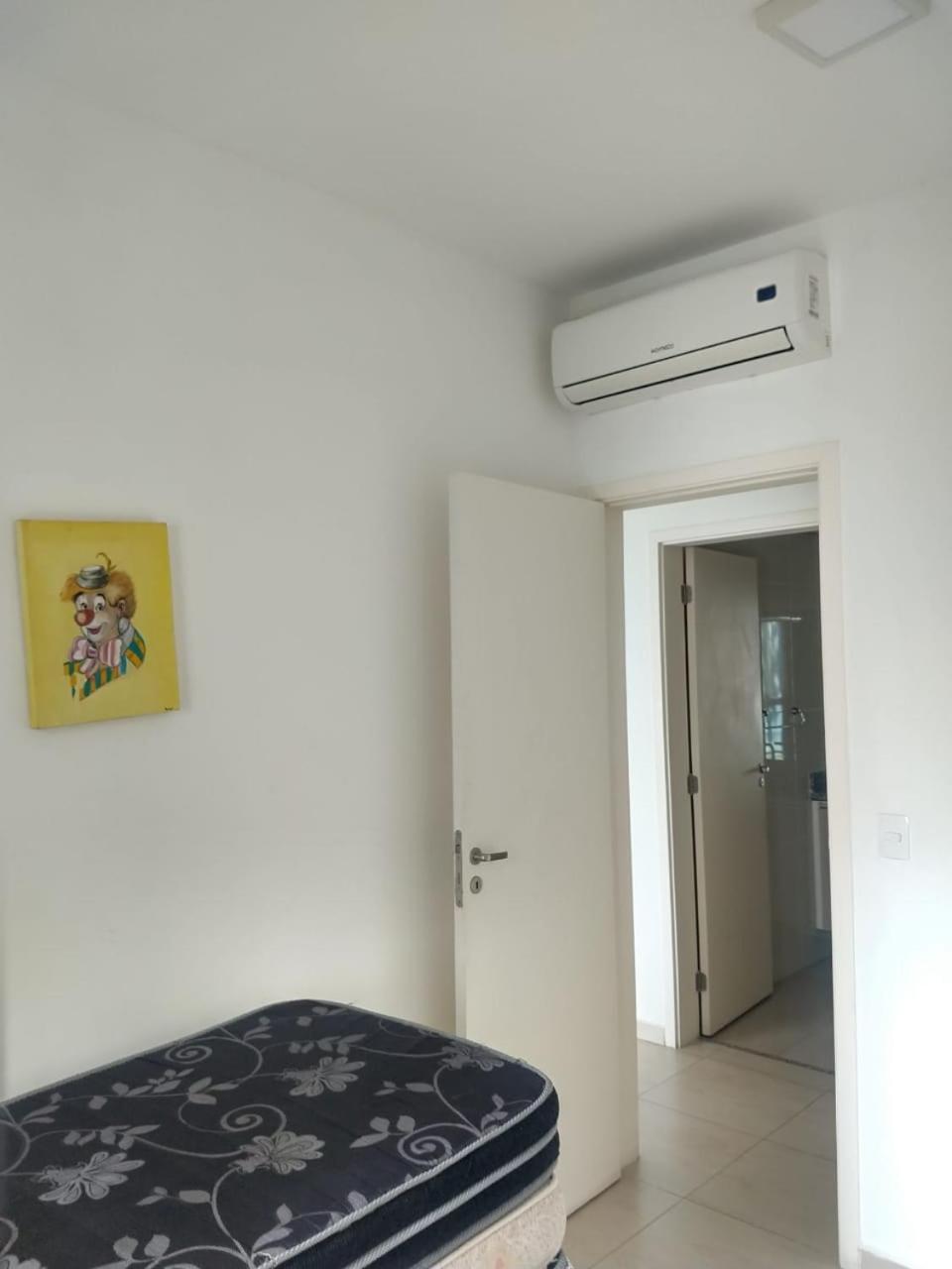 Apartamento Flat Praia Pitangueiras No Гуаружа Екстериор снимка